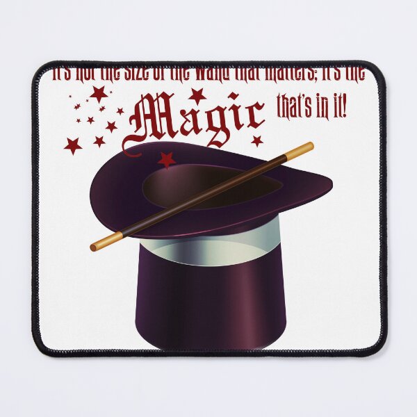 Item preview, Magic wand designed and sold by Zendeigns.
