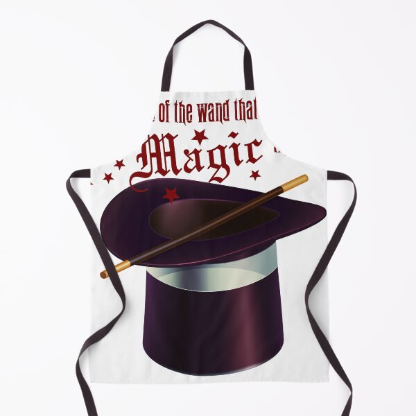 Item preview, Magic wand designed and sold by Zendeigns.