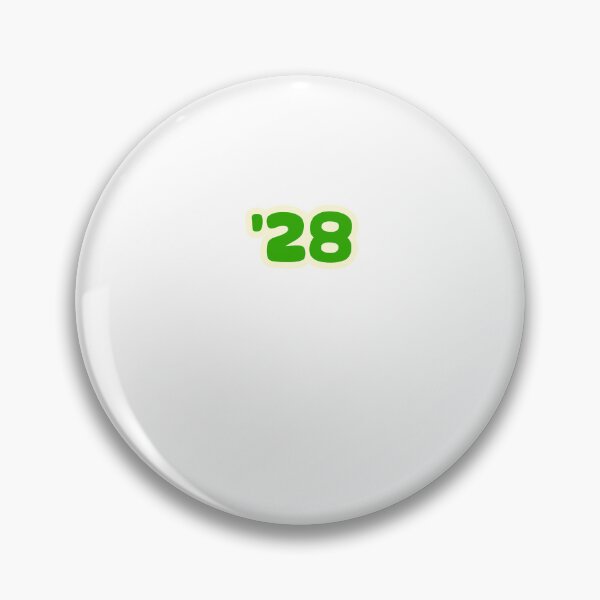 Item preview, Class of '28 (Green + Cream) designed and sold by shamrockizzy.