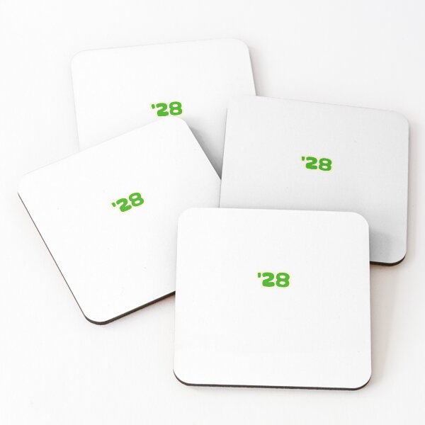 Item preview, Class of '28 (Green + Cream) designed and sold by shamrockizzy.