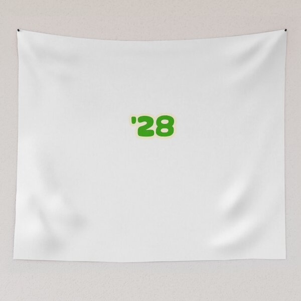 Item preview, Class of '28 (Green + Cream) designed and sold by shamrockizzy.