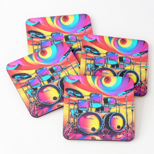 Item preview, The Beat Palette designed and sold by Kingcls.