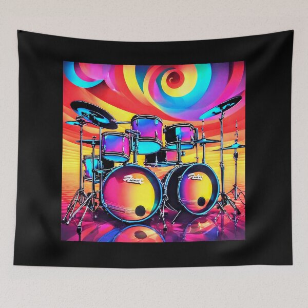 Item preview, The Beat Palette designed and sold by Kingcls.