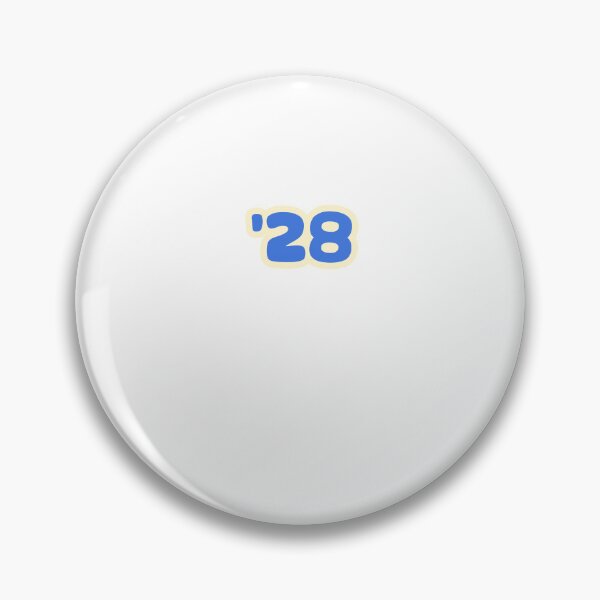 Item preview, Class of '28 (Blue + Cream) designed and sold by shamrockizzy.