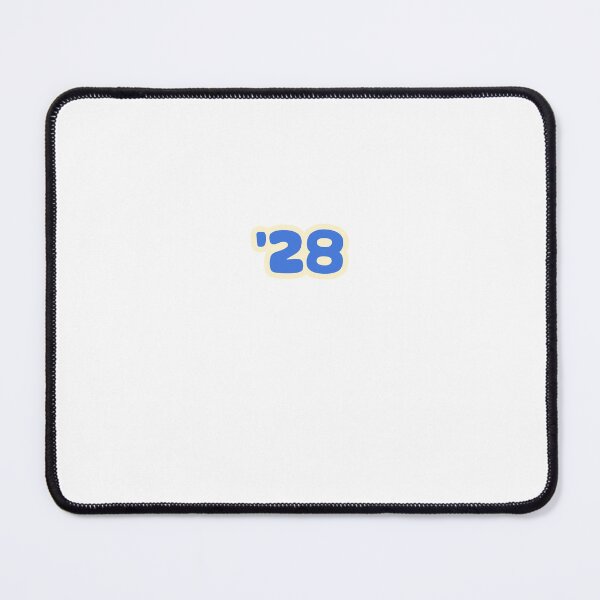 Item preview, Class of '28 (Blue + Cream) designed and sold by shamrockizzy.