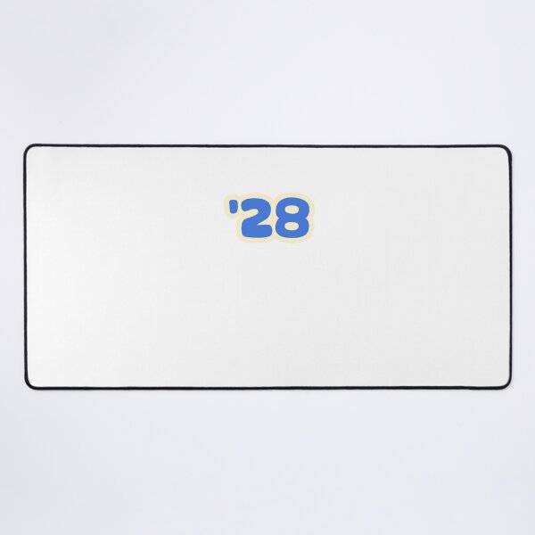 Item preview, Class of '28 (Blue + Cream) designed and sold by shamrockizzy.