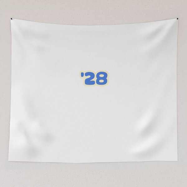 Item preview, Class of '28 (Blue + Cream) designed and sold by shamrockizzy.