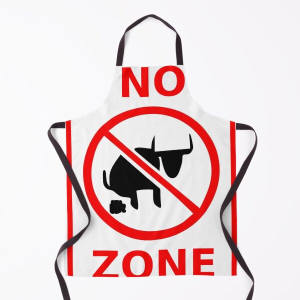 Item preview, No BS Zone designed and sold by Zendeigns.