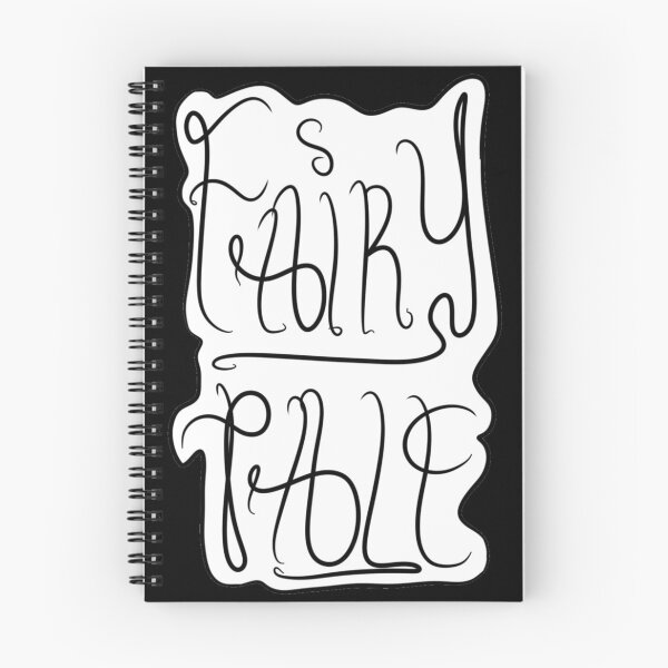 Item preview, Fairy tale designed and sold by BloomingART88.