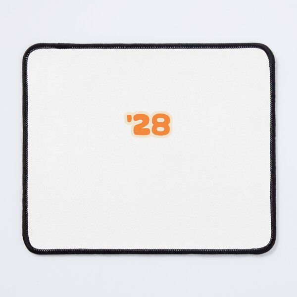 Item preview, Class of '28 (Orange + Cream) designed and sold by shamrockizzy.