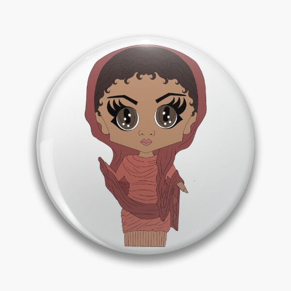 Item preview, Messalina designed and sold by thehistorygirl.