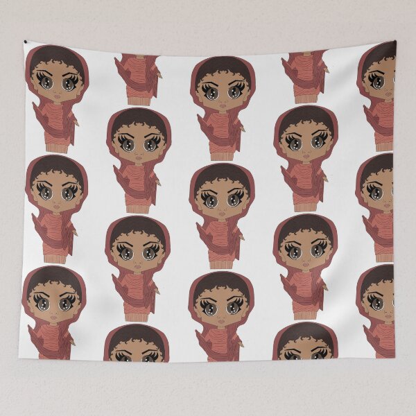 Item preview, Messalina designed and sold by thehistorygirl.