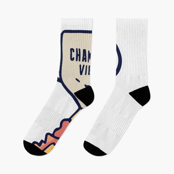 Item preview, Champion Vibes Soccer Trophy Geometric Design designed and sold by NiftyWrx.