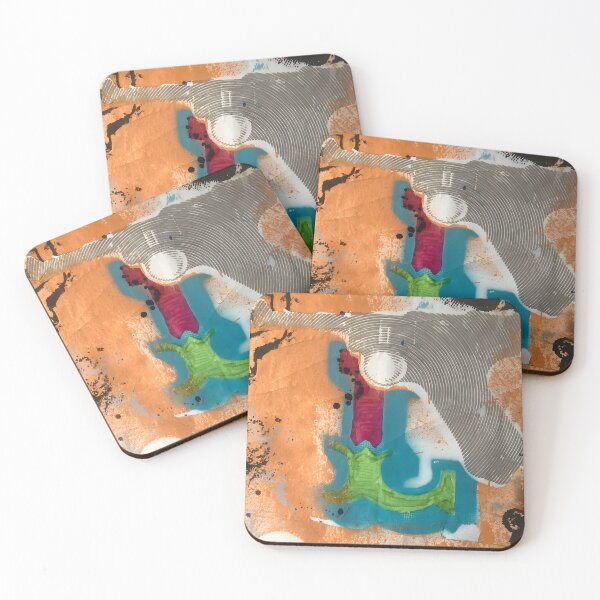 Item preview, Abstract | Graffiti  | Pop art | Street-art aesthetics designed and sold by CiceroSpin.