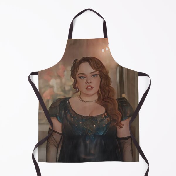 Item preview, Penelope Featherington's Stunning New Look designed and sold by LyssasMindArt.