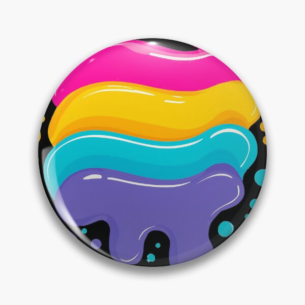 Item preview, Melt Design designed and sold by ArtShare.