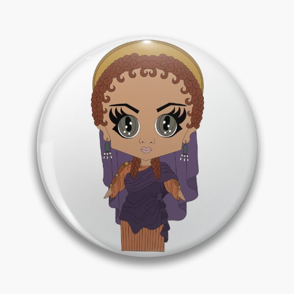 Item preview, Poppaea Sabina designed and sold by thehistorygirl.