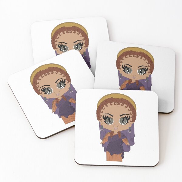 Item preview, Poppaea Sabina designed and sold by thehistorygirl.