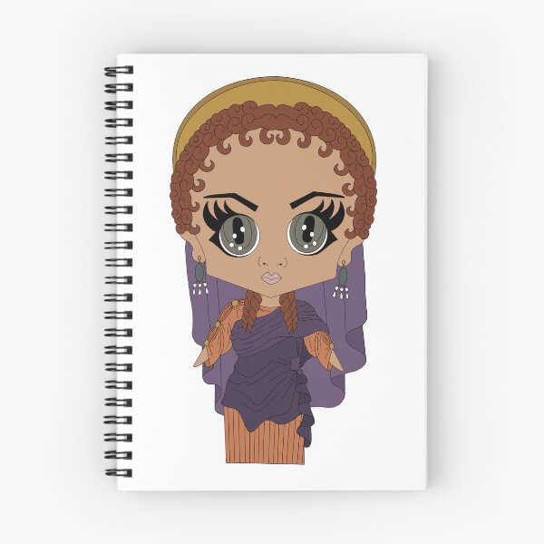 Item preview, Poppaea Sabina designed and sold by thehistorygirl.