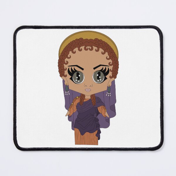 Item preview, Poppaea Sabina designed and sold by thehistorygirl.