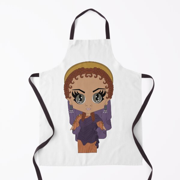 Item preview, Poppaea Sabina designed and sold by thehistorygirl.