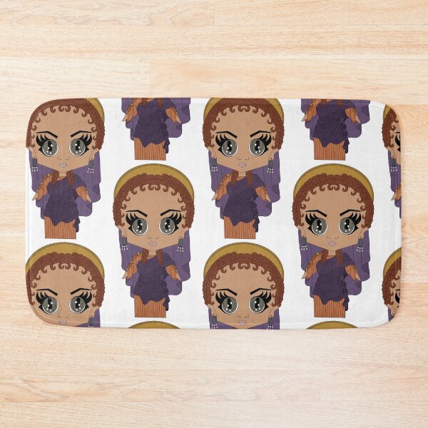 Item preview, Poppaea Sabina designed and sold by thehistorygirl.