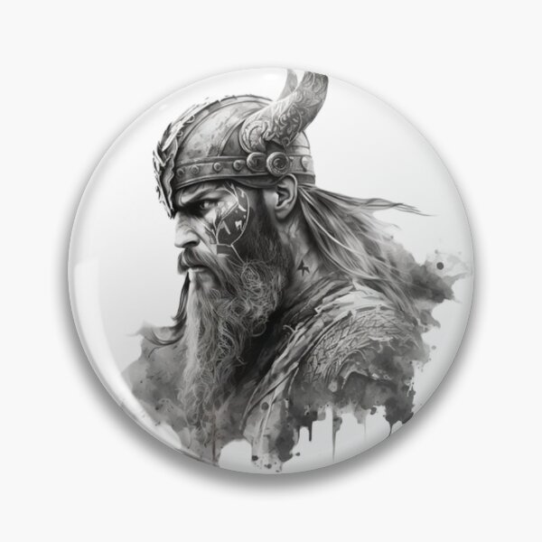Item preview, Viking designed and sold by Rade85.