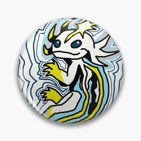 Item preview, embryo/axolotl designed and sold by bayapeprodz.