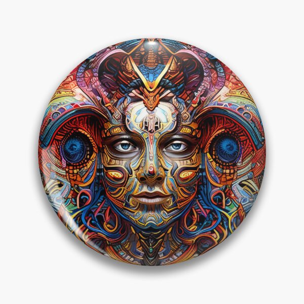 Item preview, Kaitlaina's spirit guide designed and sold by thirdeyeiris.
