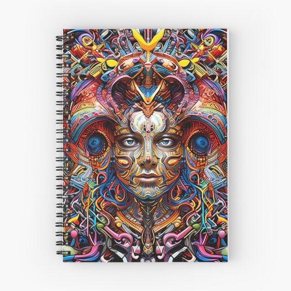 Item preview, Kaitlaina's spirit guide designed and sold by thirdeyeiris.