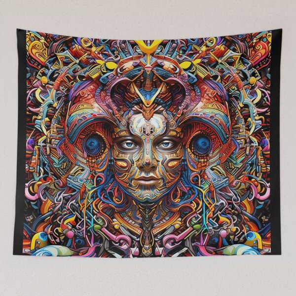 Item preview, Kaitlaina's spirit guide designed and sold by thirdeyeiris.