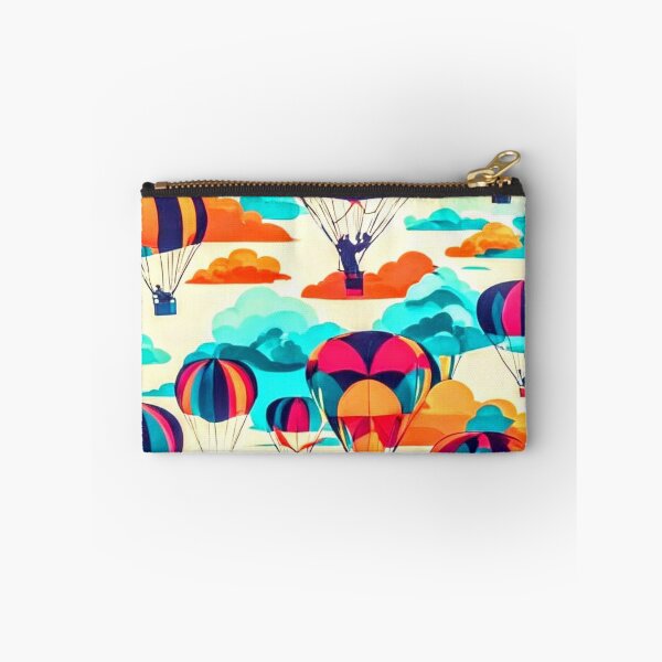 Item preview, Air Balloon Haven designed and sold by Kingcls.