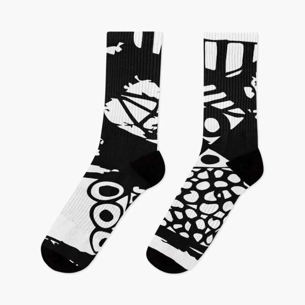 Item preview, Black and White Series ...Kite designed and sold by pens.