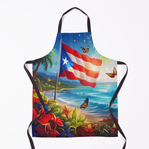 Item preview, Puerto Rico Beach designed and sold by Liomal.
