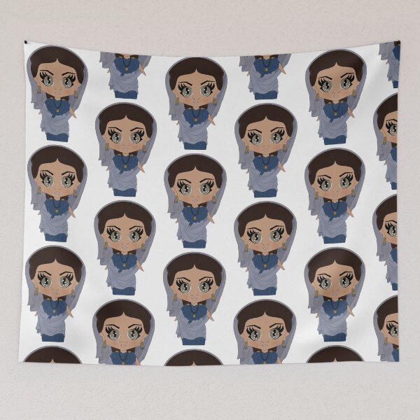 Item preview, Julia Felix designed and sold by thehistorygirl.