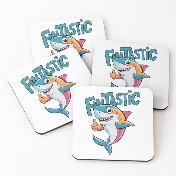 Item preview, Fintastic | Thumbs Up from the Deep designed and sold by Dazzle-Sizzle.