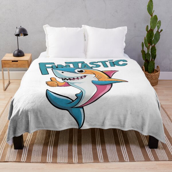 Item preview, Fintastic | Thumbs Up from the Deep designed and sold by Dazzle-Sizzle.