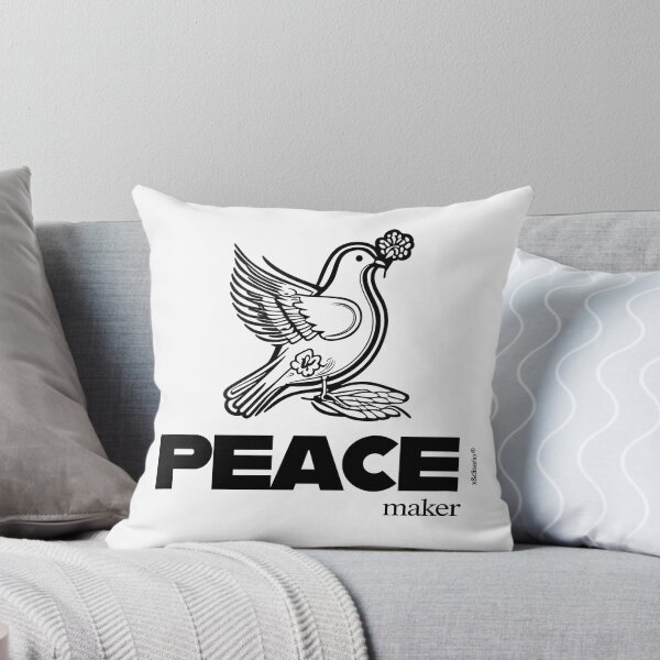 Item preview, I seek peace designed and sold by xdiseno.