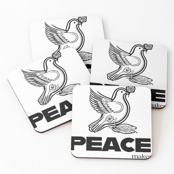 Item preview, I seek peace designed and sold by xdiseno.