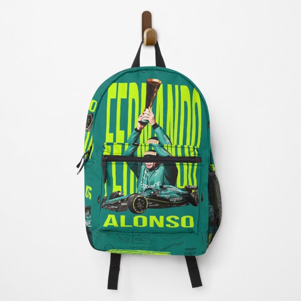 Item preview, Fernando Alonso en 2023. designed and sold by marinadlfg04.