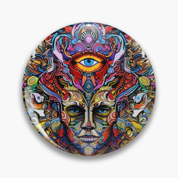 Item preview, Abhisarika's spirit guide designed and sold by thirdeyeiris.