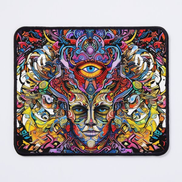 Item preview, Abhisarika's spirit guide designed and sold by thirdeyeiris.