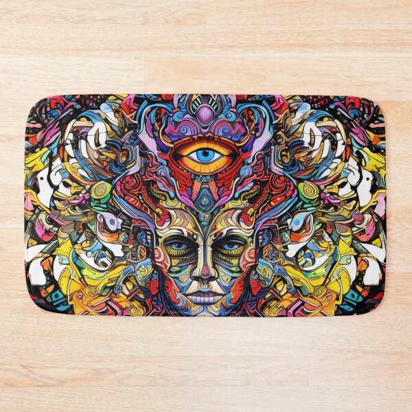 Item preview, Abhisarika's spirit guide designed and sold by thirdeyeiris.