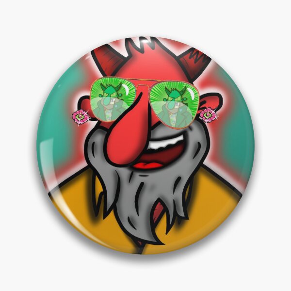 Item preview, Devil Team #3423 designed and sold by PanoramicNFT.