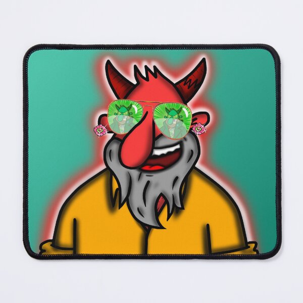 Item preview, Devil Team #3423 designed and sold by PanoramicNFT.