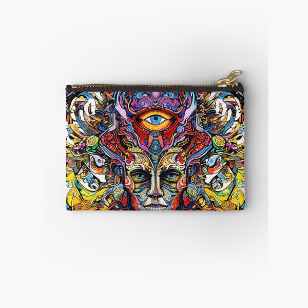 Item preview, Abhisarika's spirit guide designed and sold by thirdeyeiris.