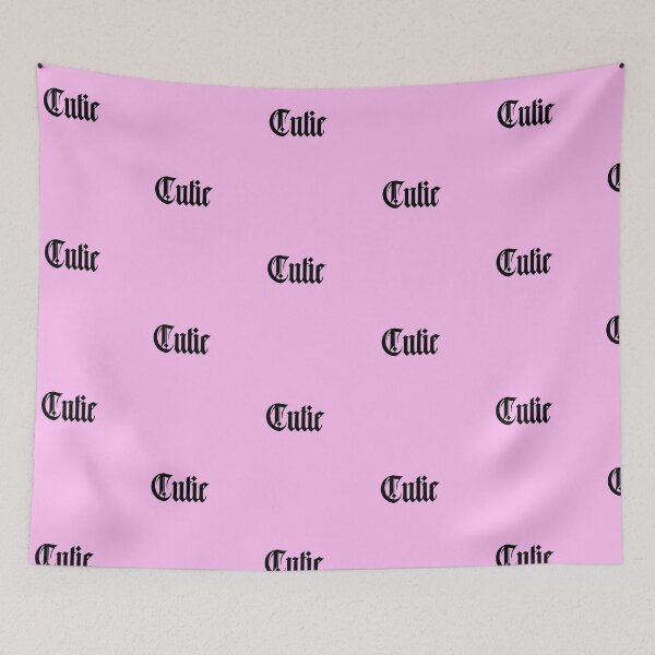 Item preview, I know I am, but what r u? designed and sold by StudioMisbelief.