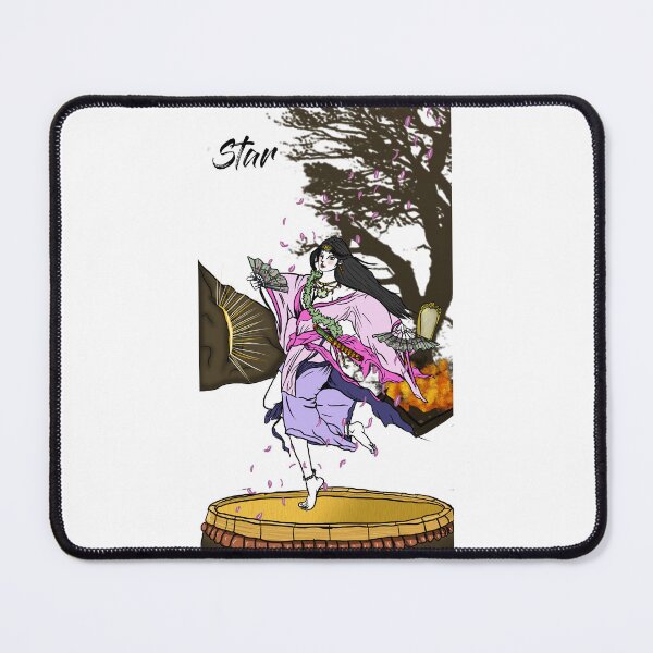 Item preview, The Star designed and sold by madtrollhunter.