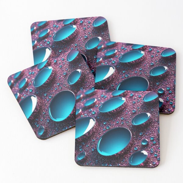 Item preview, Drops designed and sold by Serap's ART.