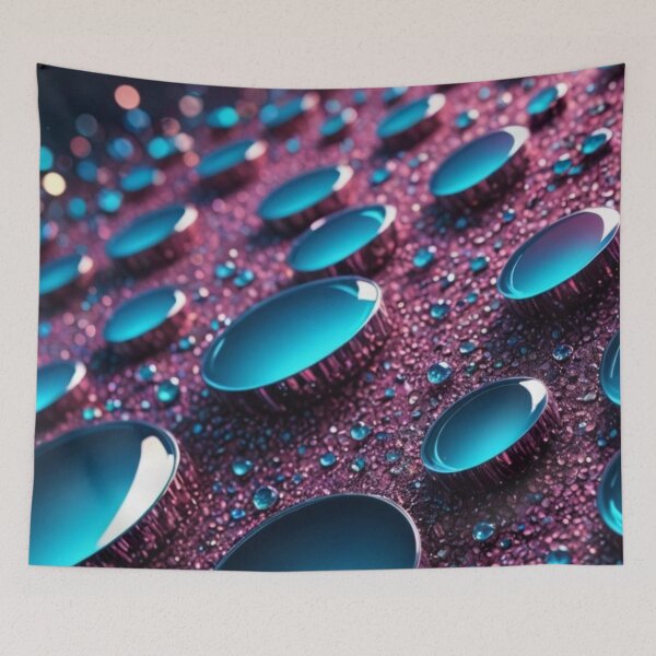 Item preview, Drops designed and sold by Serap's ART.